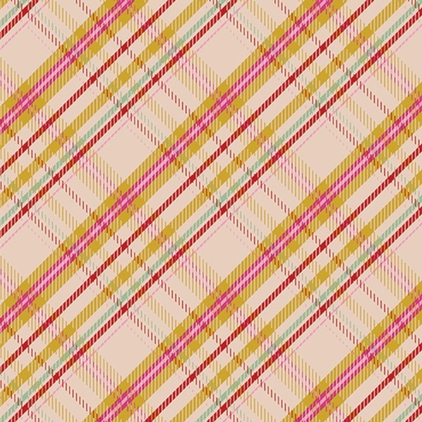 Better in Plaid - Day - 5 YARDs