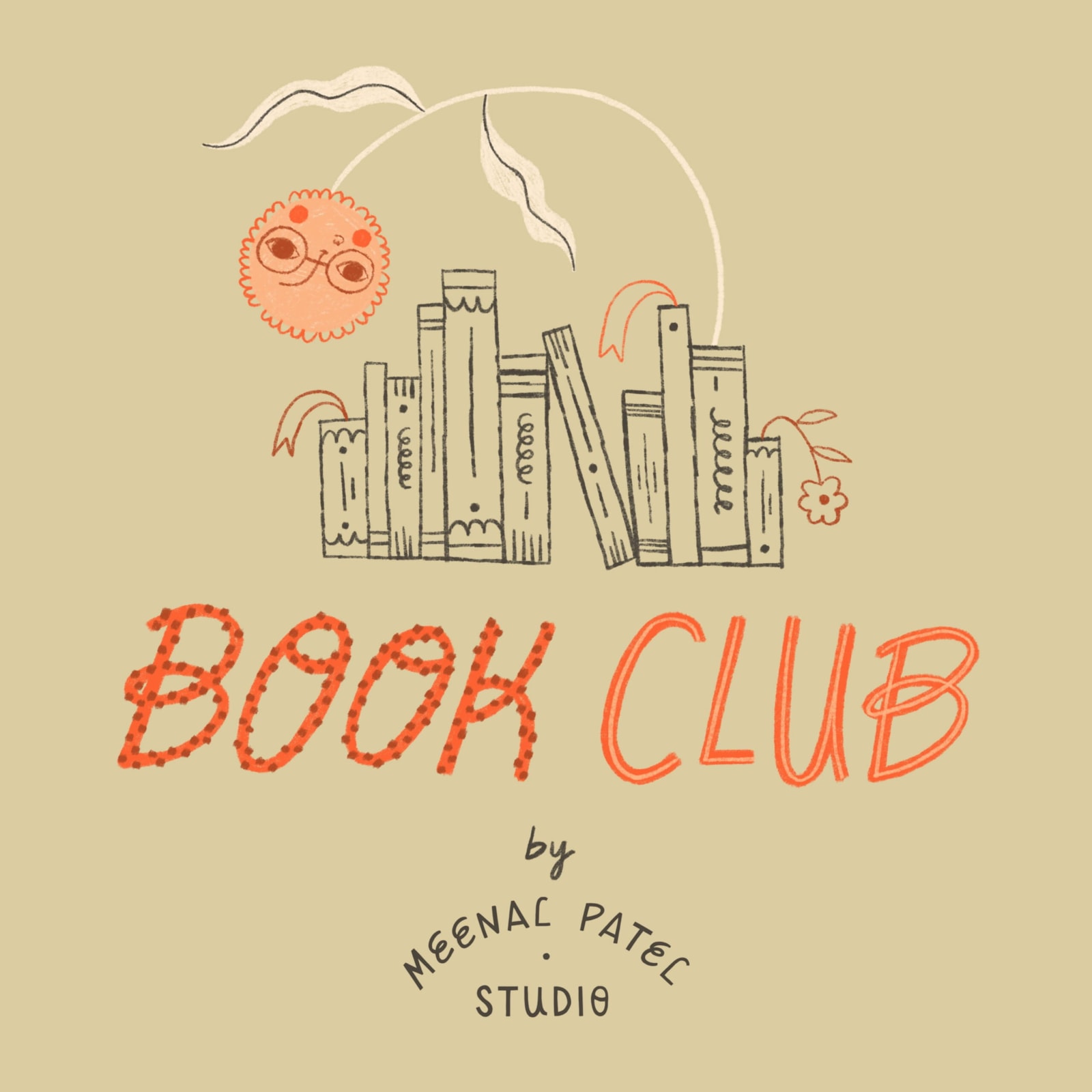 Book Club | Maneel Patel