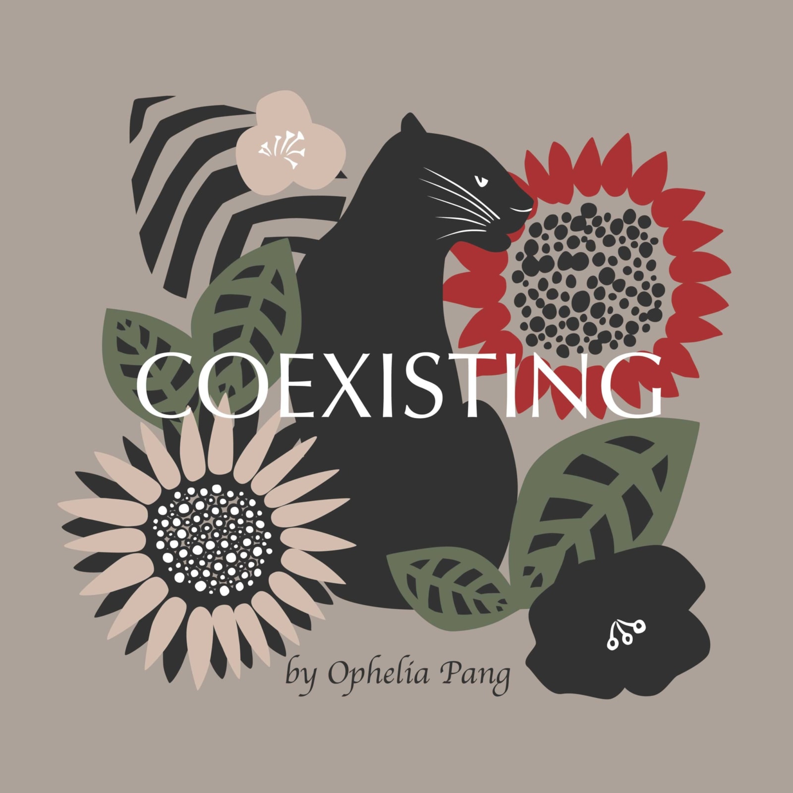 Coexisting | Ophelia Pang