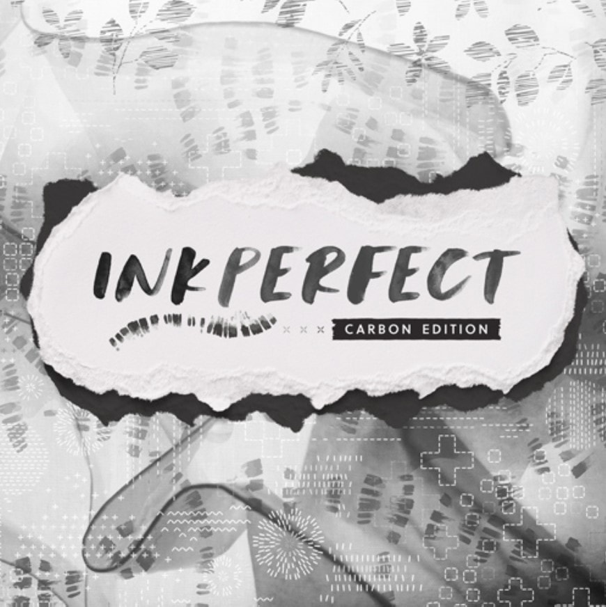 InkPerfect: Carbon Edition | AGF Studio