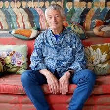 Kaffe Fassett