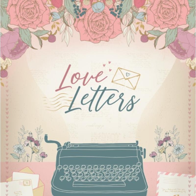 Love Letters | Becca Plymale