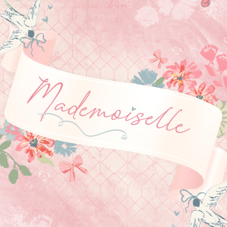 Mademoiselle | Patty Basemi