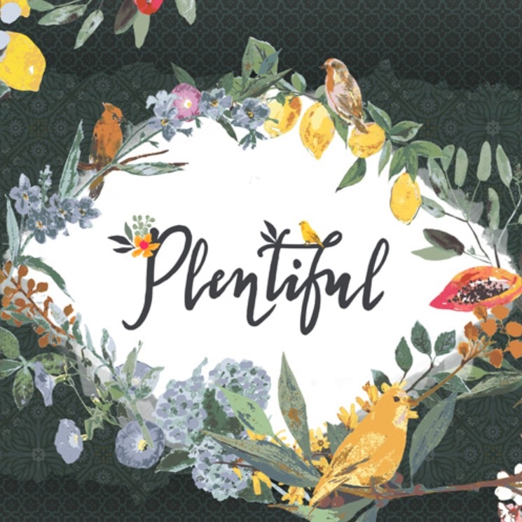 Plentiful | Katarina Roccella