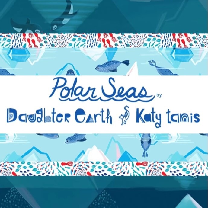 Polar Seas | Katy Tanis