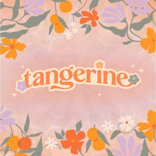 Tangerine | AGF Studio