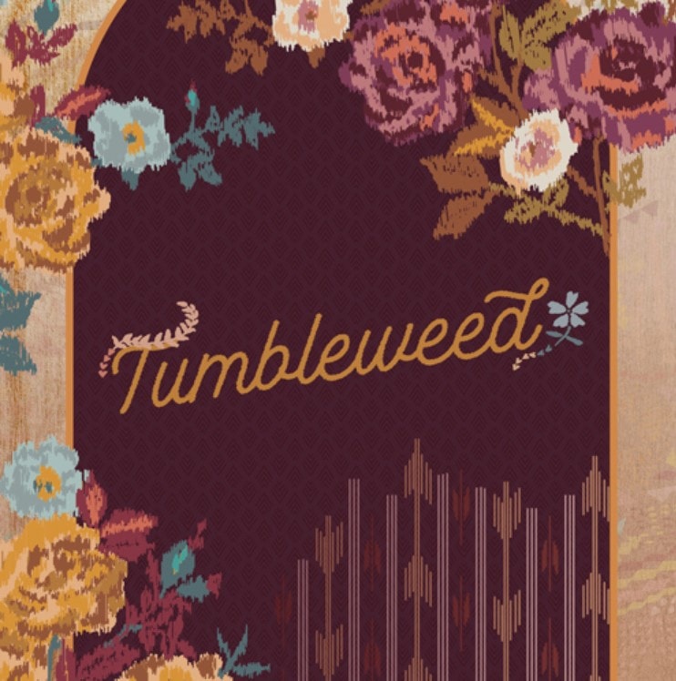 Tumbleweed | Sharon Holland