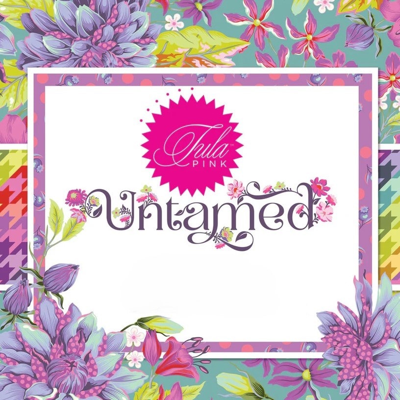 Untamed | Tula Pink