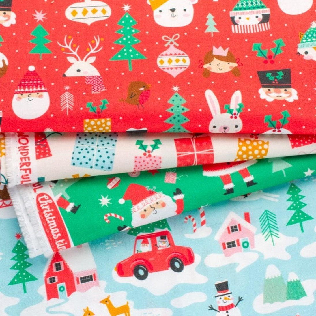 Wonderful Christmas Time | Jane Farnham Wonderful Christmas Time | Jane Farnham