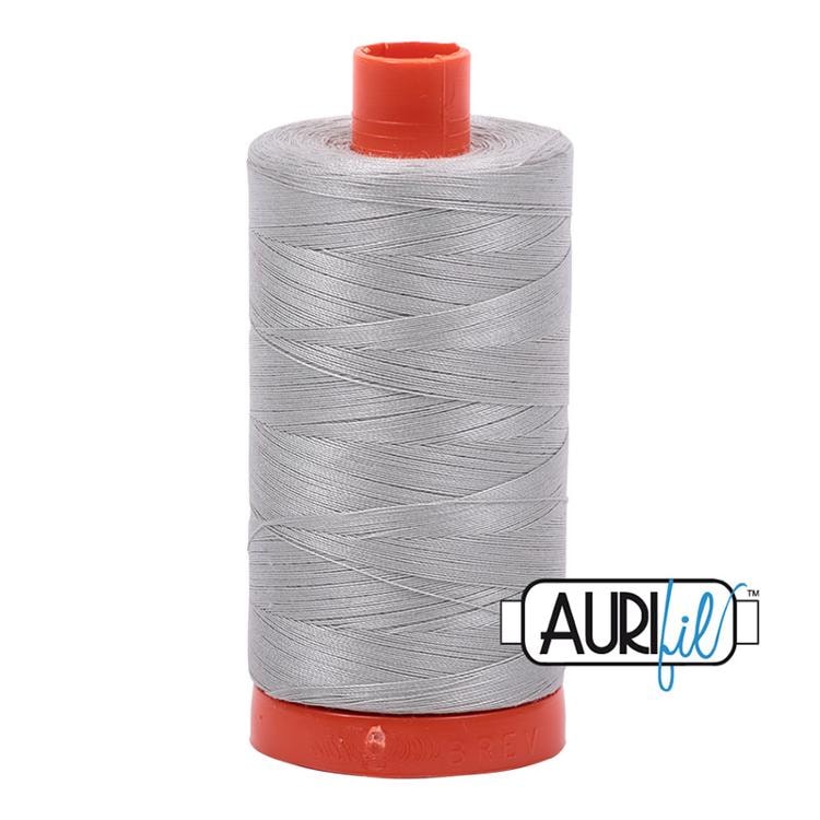 Aurifil 50wt Thread | 1422 Yards