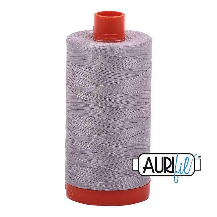 Aurifil 50wt Thread | 1422 Yards - Xanadu 6727