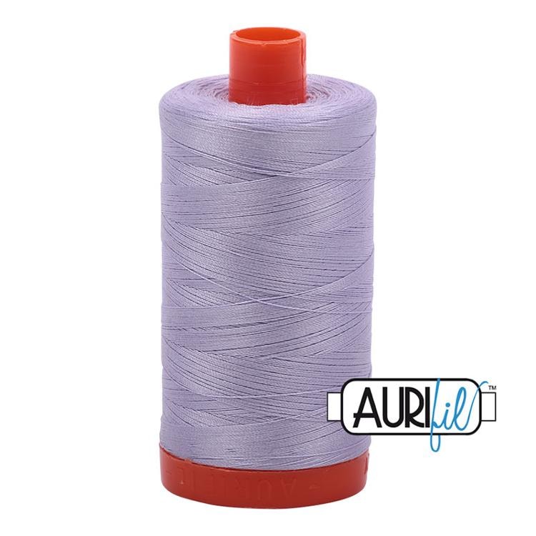 Aurifil 50wt Thread | 1422 Yards - Iris 2560