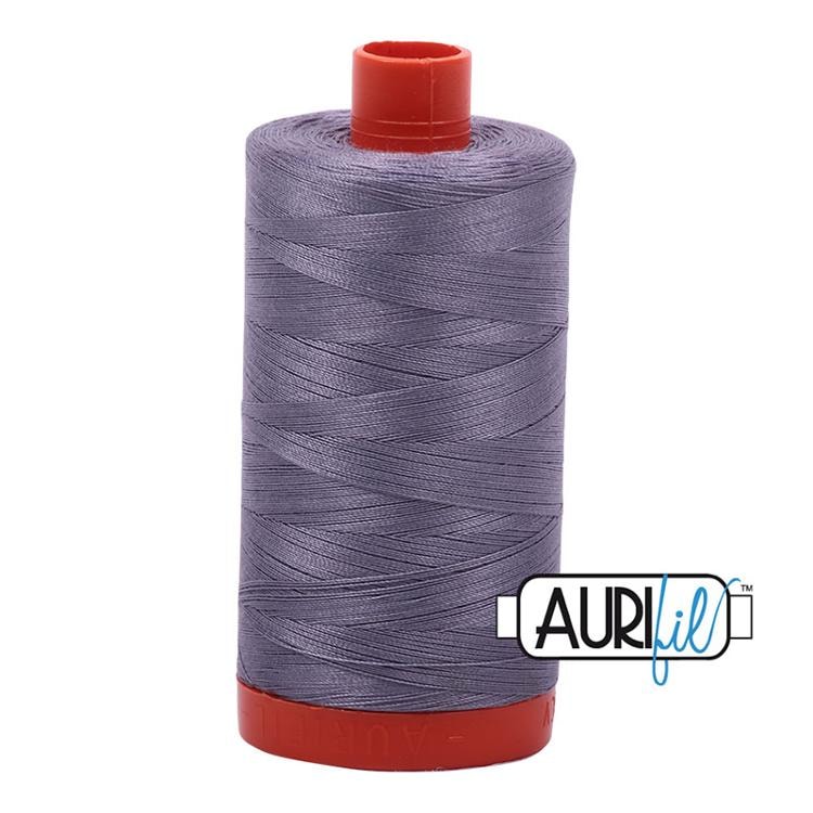 Aurifil 50wt Thread | 1422 Yards - Twilight 6733