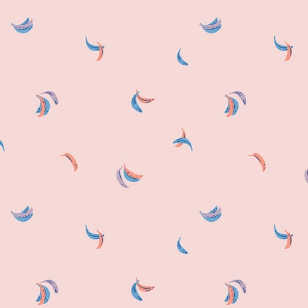 Be Bananas - Pink Be Bananas - Pink