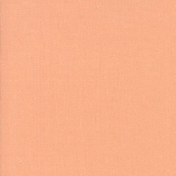 Bella Solids - Peach