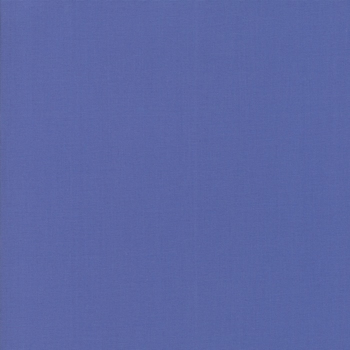 Bella Solids - Periwinkle