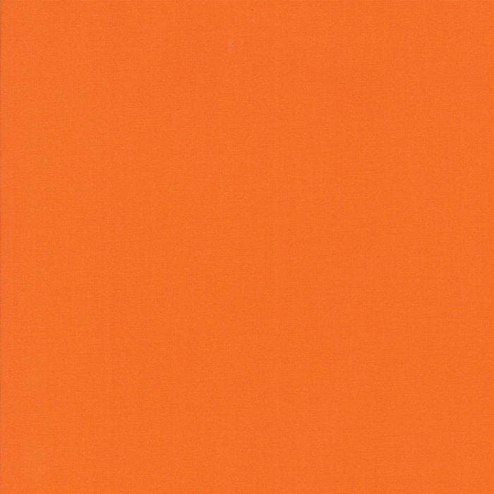 Bella Solids - Orange