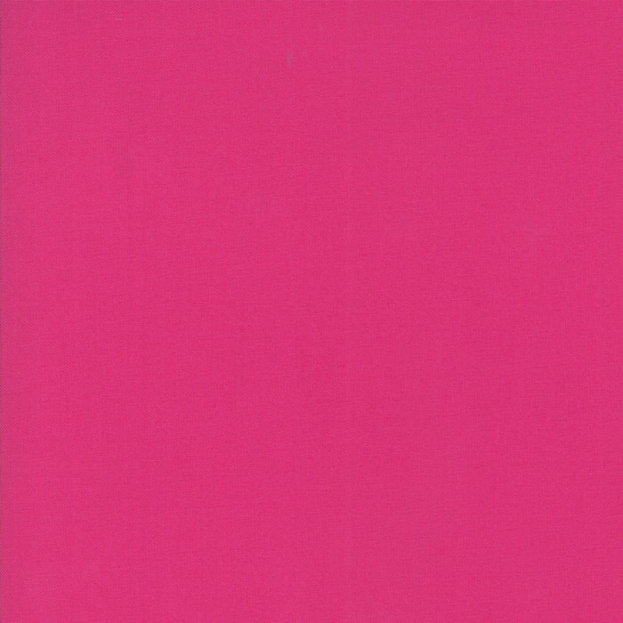 Bella Solids - Magenta