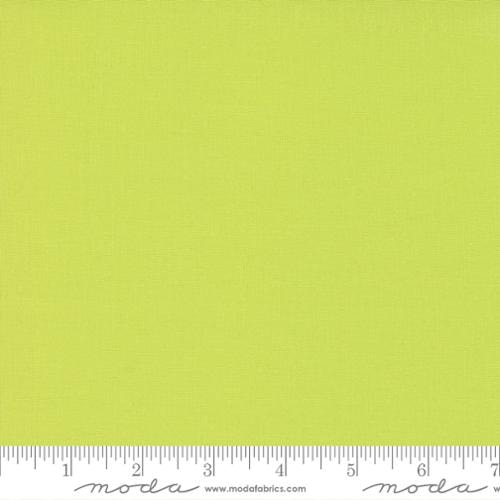 Bella Solids - Key Lime