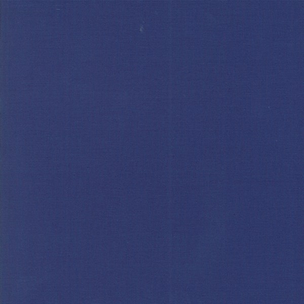 Bella Solids - Admiral Blue