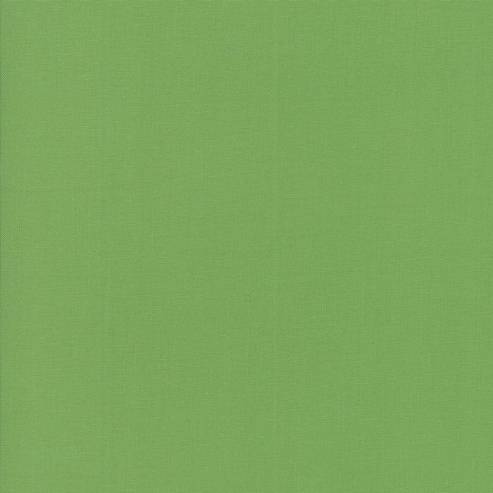 Bella Solids - Grass