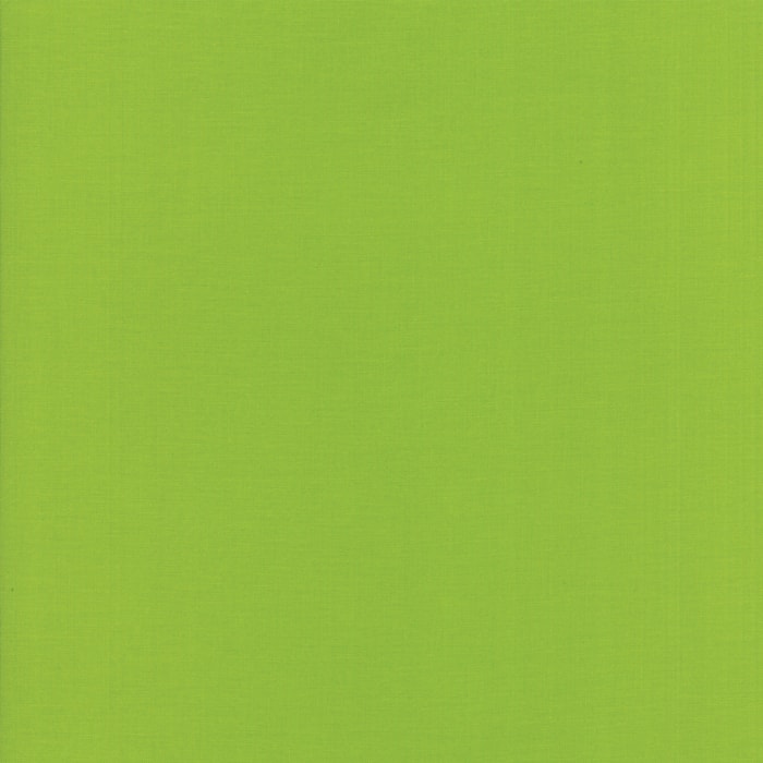 Bella Solids - Limeade