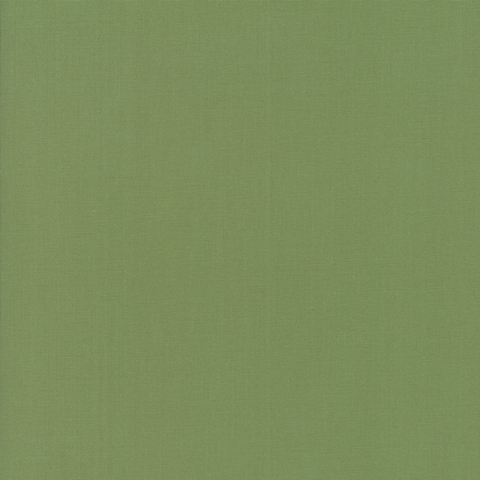 Bella Solids - Prairie Green