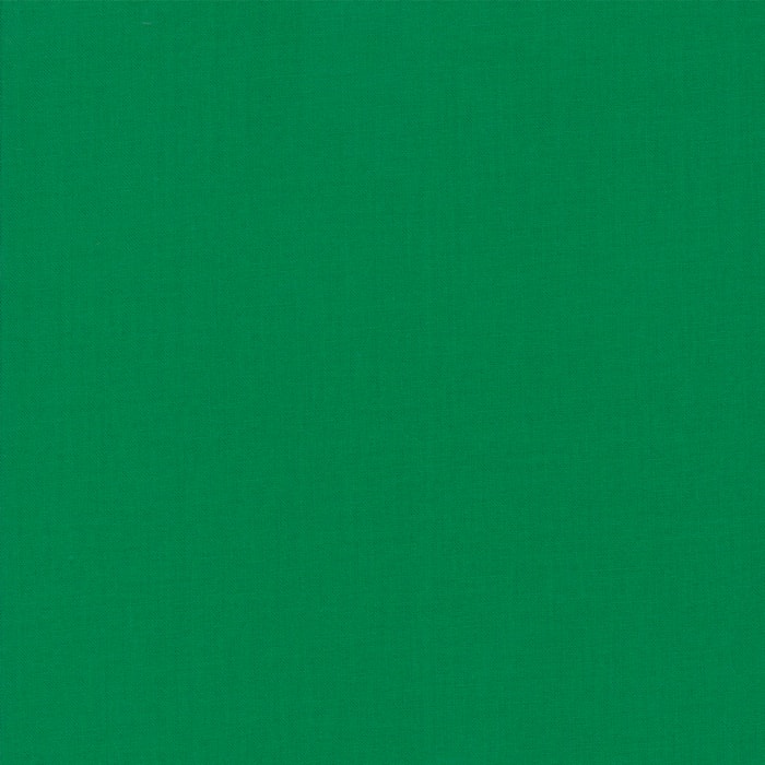 Bella Solids - Emerald