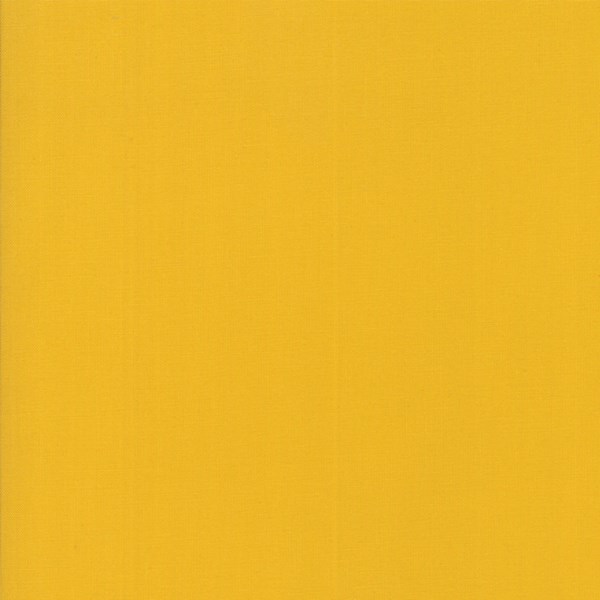 Bella Solids - Saffron