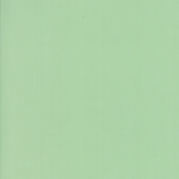 Bella Solids - Mint