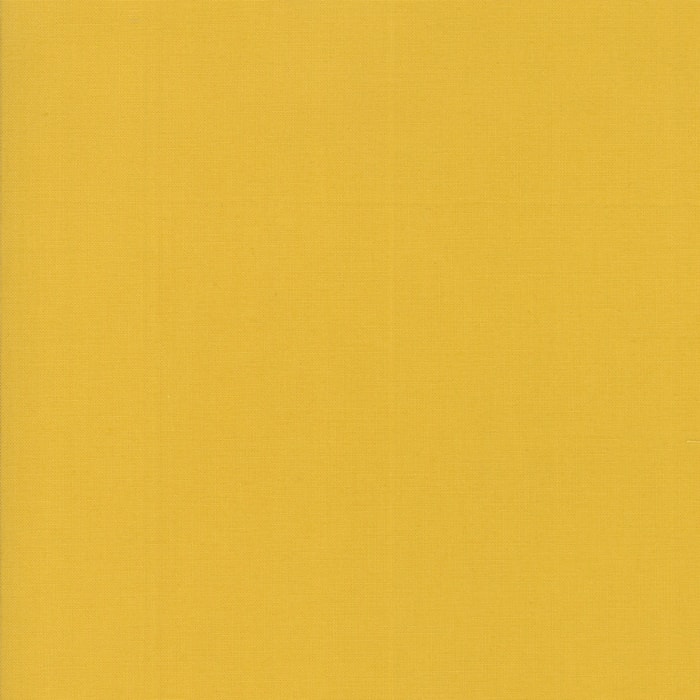 Bella Solids - Mustard