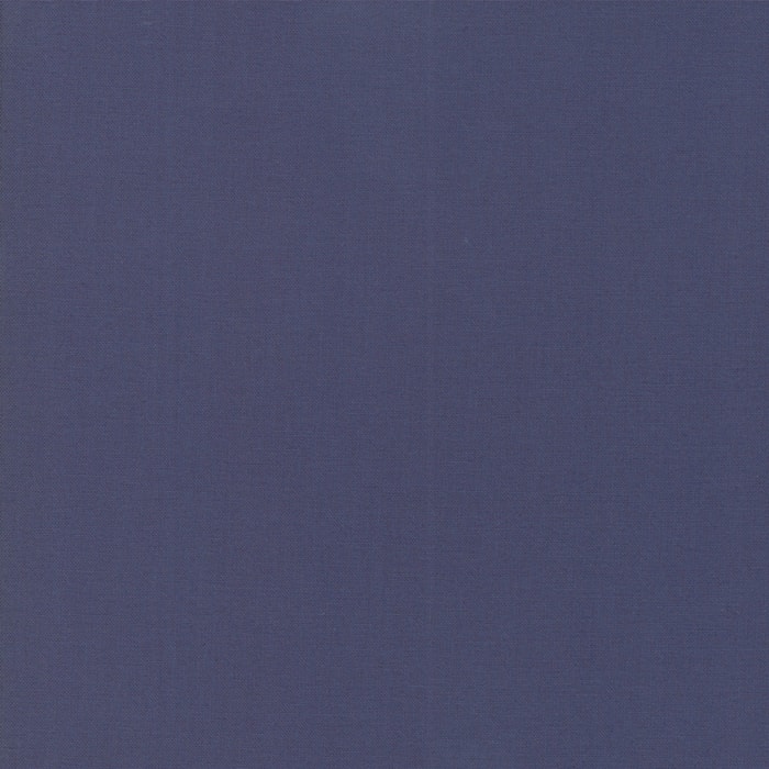 Bella Solids - Indigo