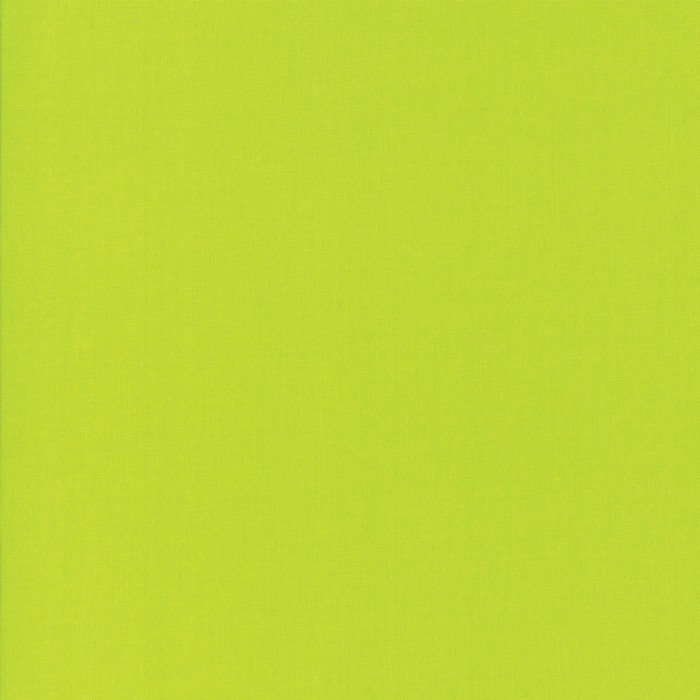 Bella Solids - Acid Green