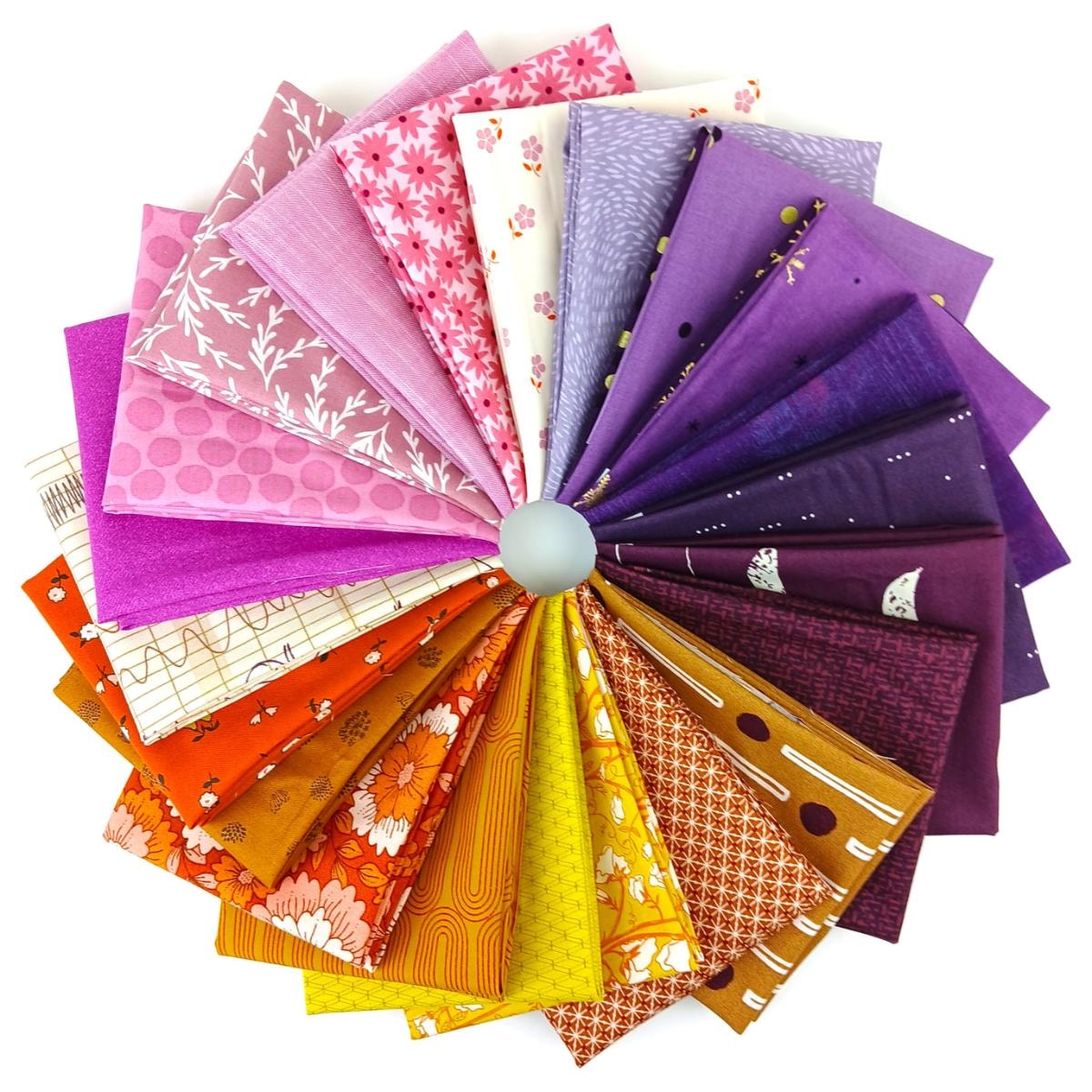 Berry Cobbler Fat Quarter Bundle | 22 FQs