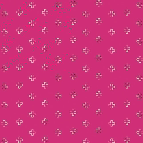 Brief Mementos - Pink Brief Mementos - Pink