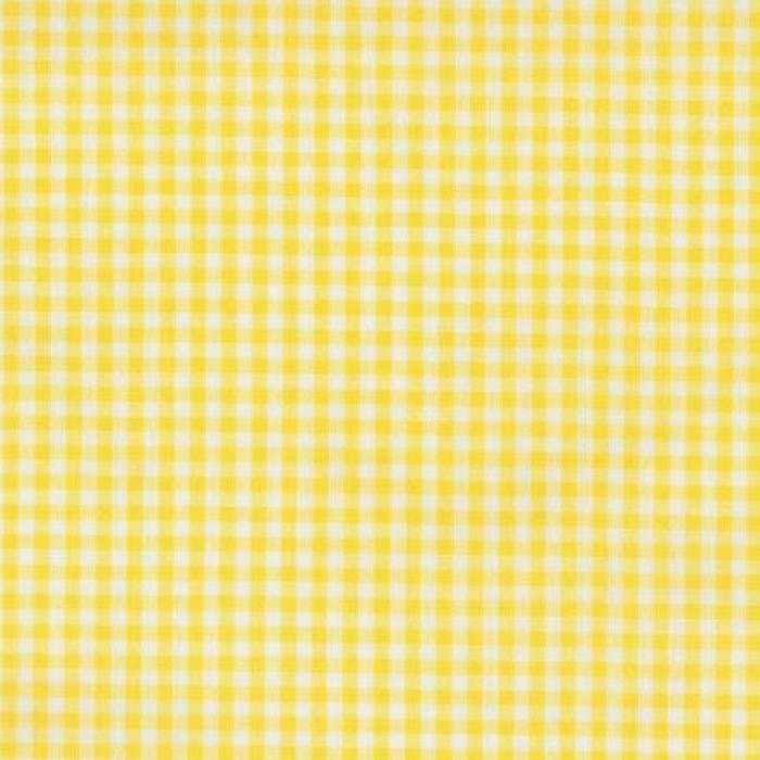 Carolina Gingham 1/8" - Yellow