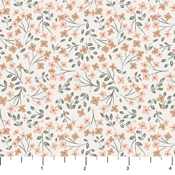 Charmwood Ditsy Floral