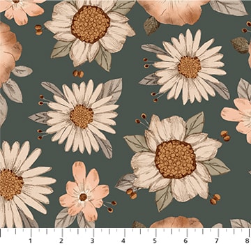 Charmwood Large Floral