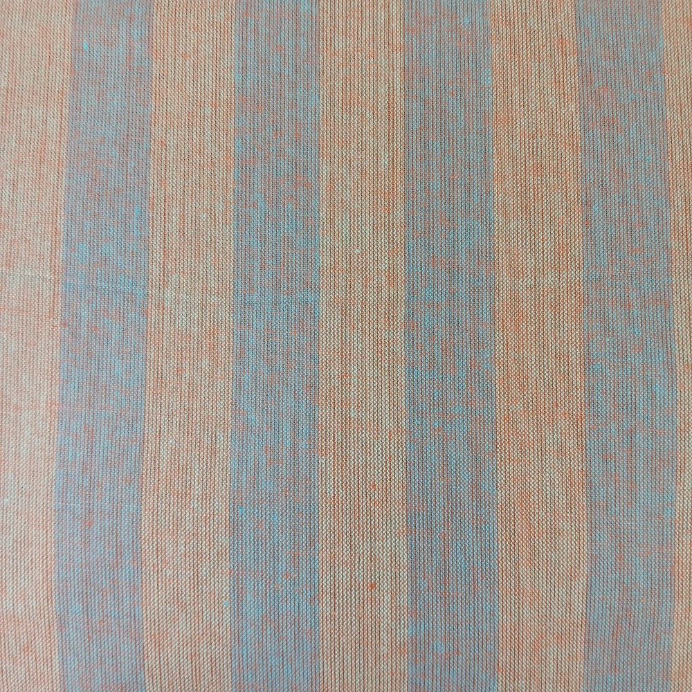 Clothesline Stripe - Turquoise