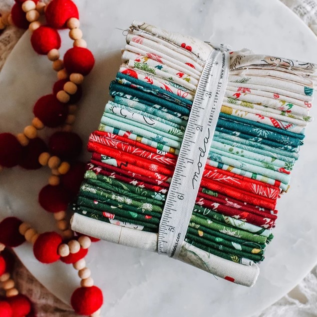 Cozy Wonderland Fat Quarter Bundle | Fancy That Design House & Co. | 33 SKUs