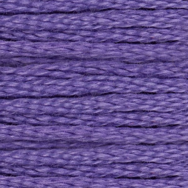 DMC Embroidery Floss 3012 - The Woolen Needle