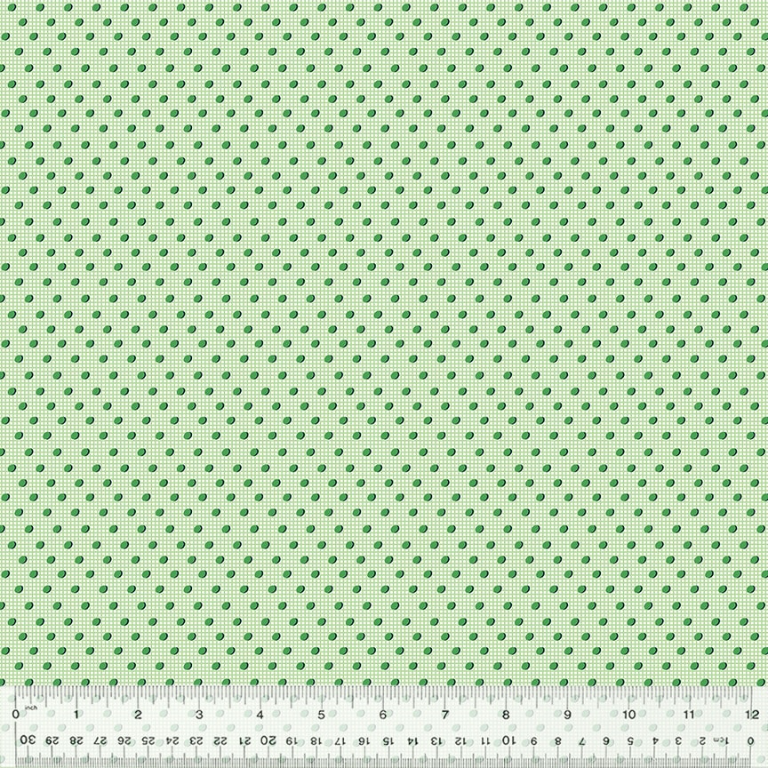 Dot Texture - Lawn