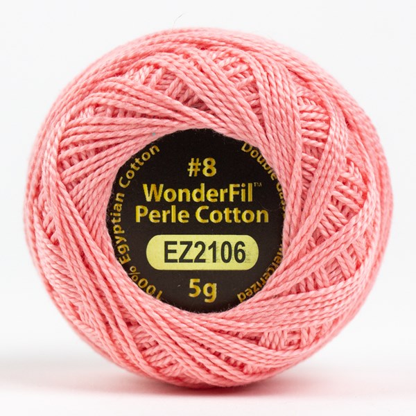 Eleganza #8 - 5g Ball - Blush