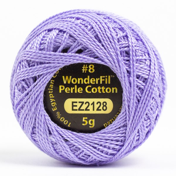 Eleganza #8 - 5g Ball - Periwinkle