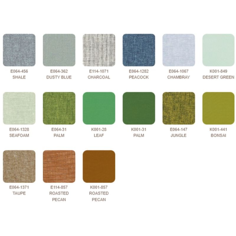 Elizabeth Hartman Palette Picks Fat Quarter Bundle