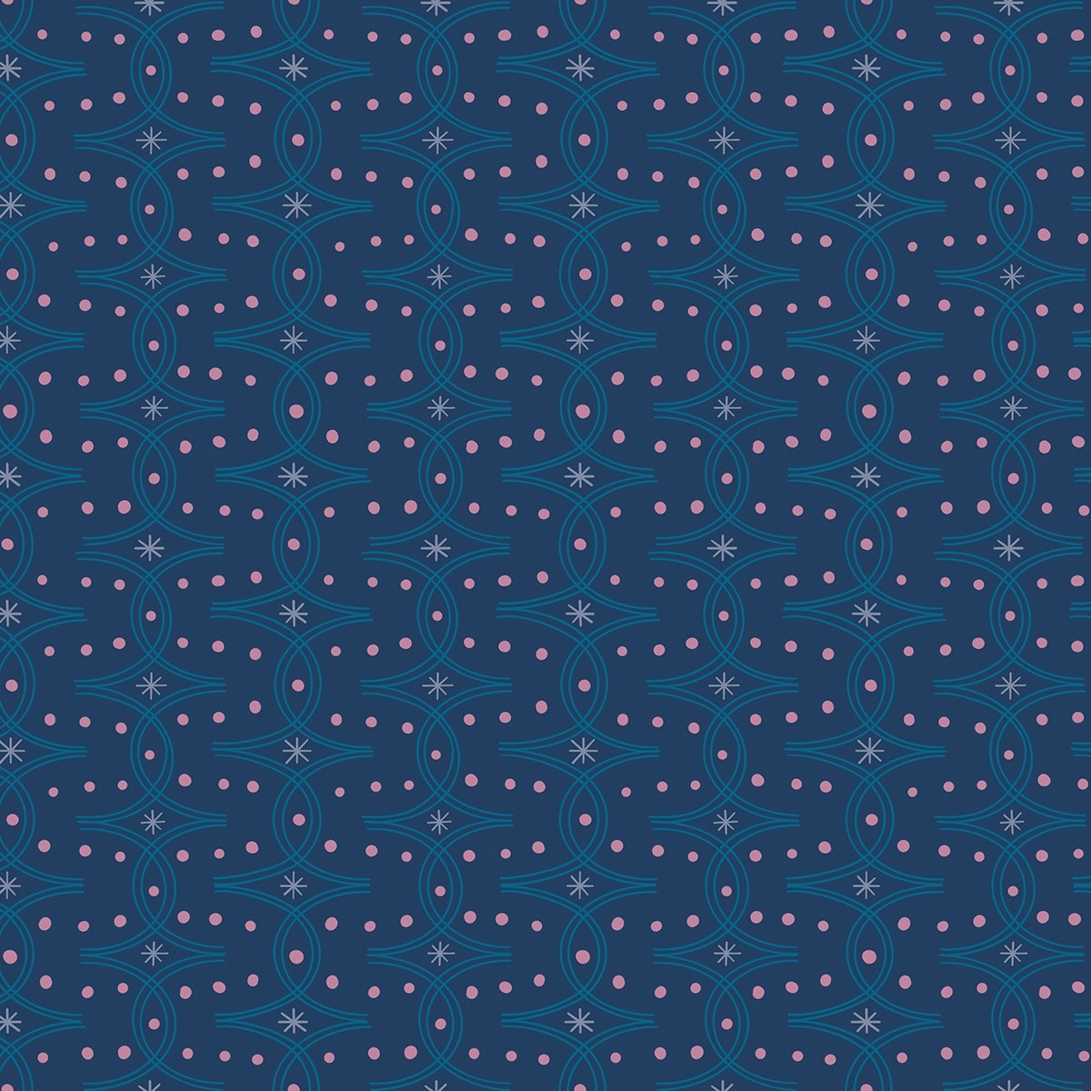 Endpaper Blender - Bluebell