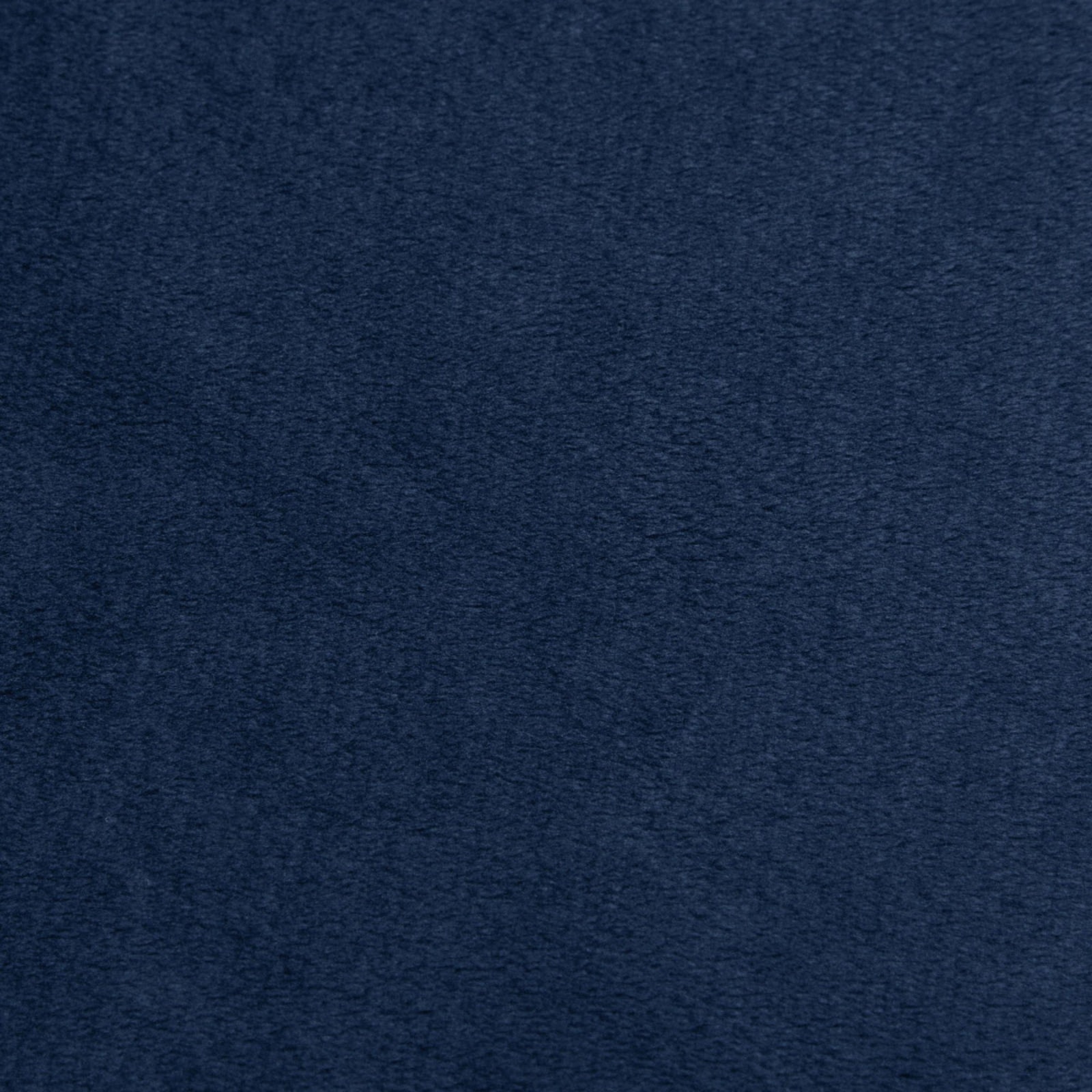 Extra Wide Solid Cuddle 90" - Navy