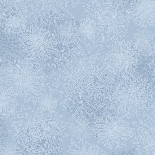 Floral Elements - Arctic