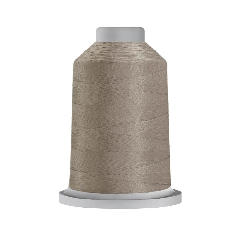 Glide Thread King Spool | 40wt | 5500 Yards - Cool Grey 3