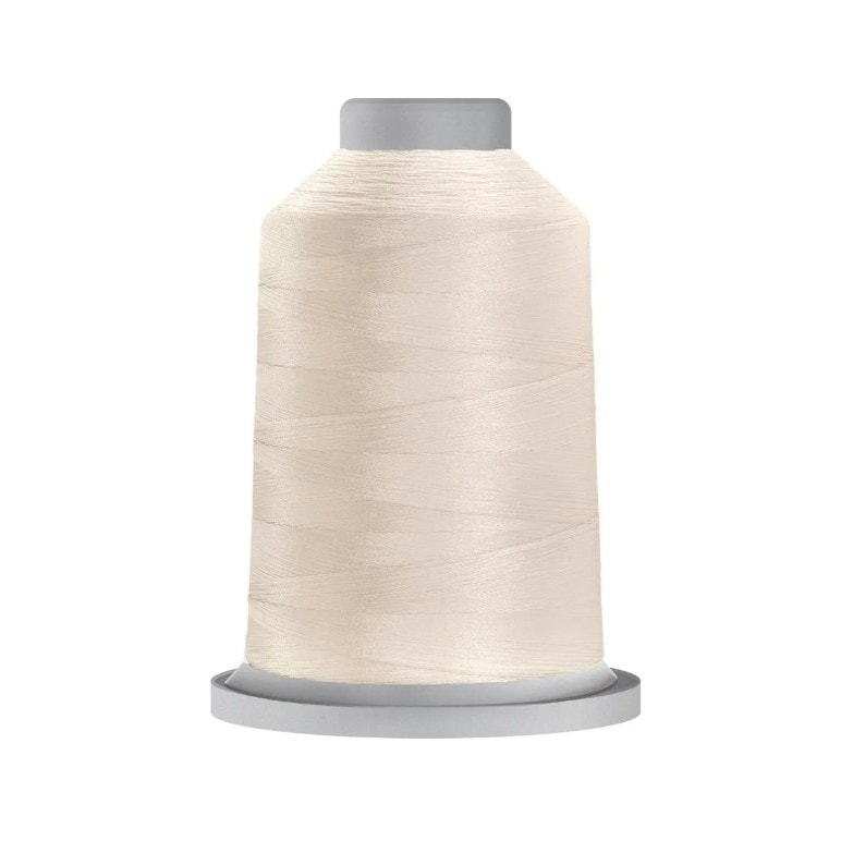 Glide Thread King Spool | 40wt | 5500 Yards - Linen